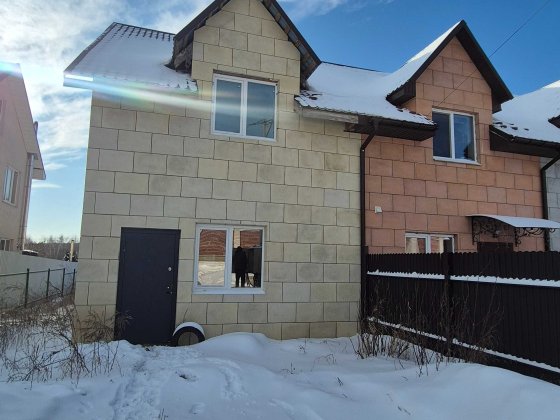 Ідеальна пропозиція під сертифікат - таунхаус з 2% оформлення Гостомель