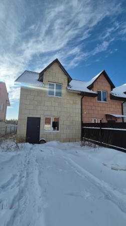 Ідеальна пропозиція під сертифікат - таунхаус з 2% оформлення - фото 1