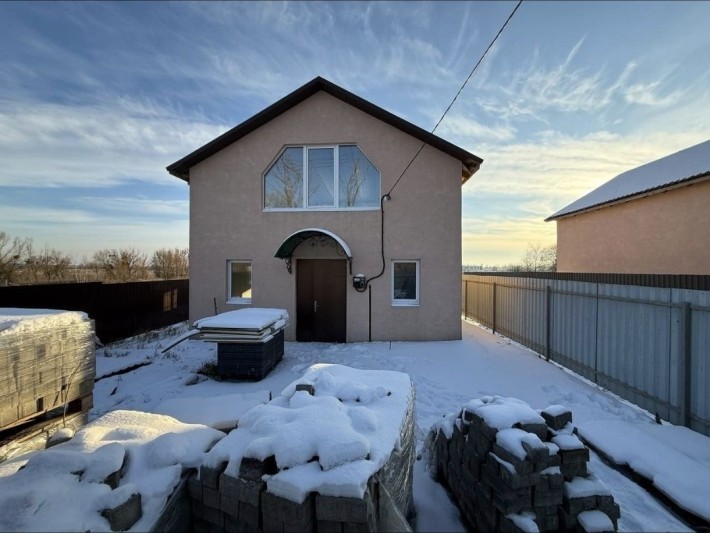 Будинок з початковим ремонтом 45000 $ 90 м² - фото 1