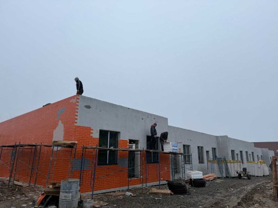 Готовий таунхаус газове опалення СЕРТИФІКАТ, ЄОСЕЛЯ вигідна ціна Гостомель