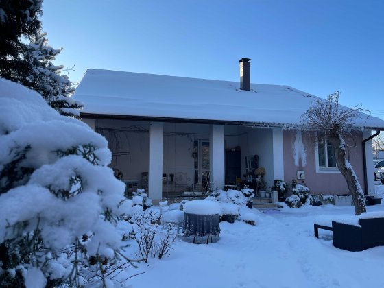 Затишний приватний будинок. Сертифікат, постанова Гостомель