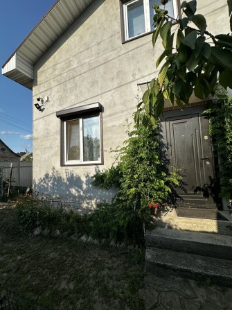 Продаж будинку в центрі Гостомеля - фото 1