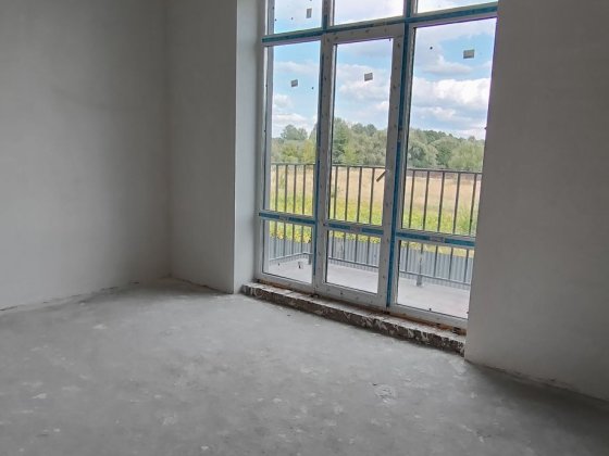 В наявності ОДИН таун 95м2, єОселя3%та7%, буд.2024р. Гостомель