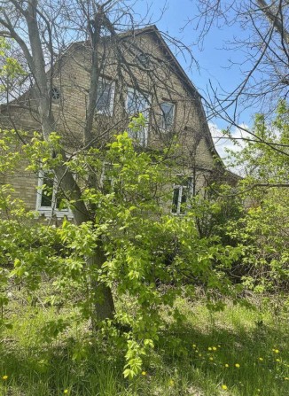 Частина будинку по центральній вулиці на 12 сотках! - фото 1