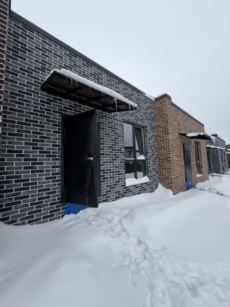 ТОП ЦІНА на готовий таунхаус! ГАЗ! - фото 1