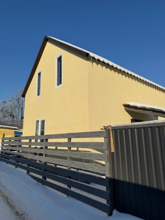 Гаряча пропозиція! Продаж будинку 96 м2! МІНІМАЛЬНЕ оформлення! - фото 1