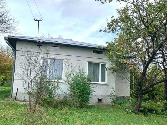 Продається будинок в м. Долина Долина