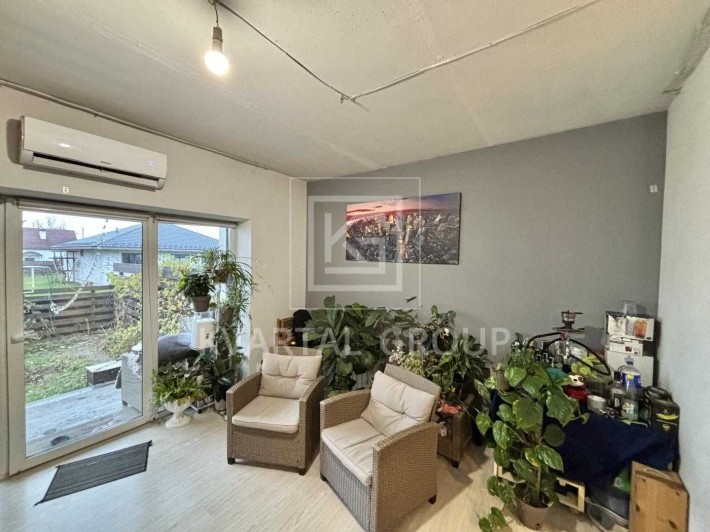 Кутовий таунхаус з власним укриттям, поряд озеро БЕЗ КОМІСІЇ - фото 1