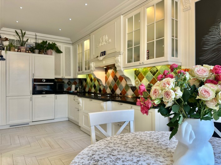 Таунхаус з ремонтом, меблями і технікою - фото 1