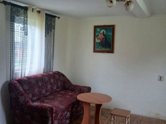 Будинок біля Дрогобича в селі Городківка Дрогобич