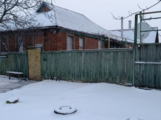 Срочное продам дом в Дружковке   на Яколевке 105 кв.. м Дружковка