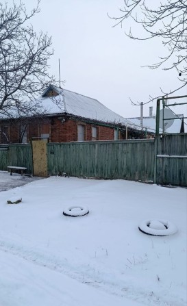 Срочное продам дом в Дружковке   на Яколевке 105 кв.. м - фото 1