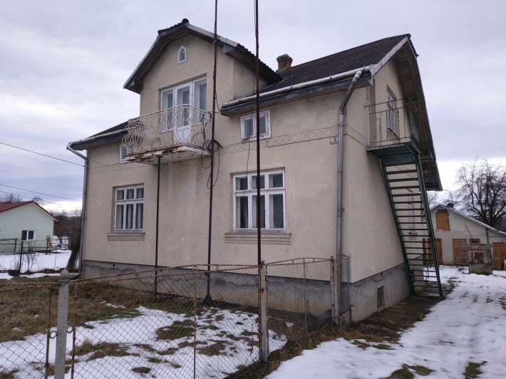 Продаж будинку 120м2 вул. Дорошенка м. Дрогобич - фото 1