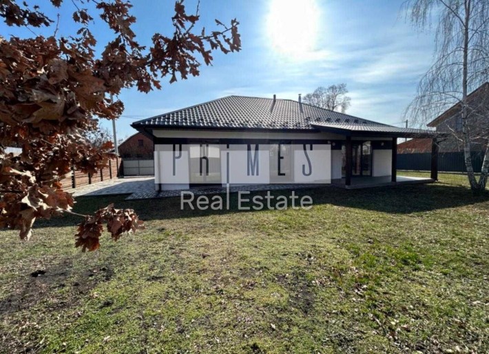 Продаж будинку з ремонтом, Гостомель, Бучанський р-н - фото 1