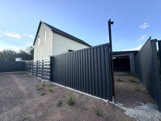 Продаж будинку В Гостомелі біля озера Гостомель