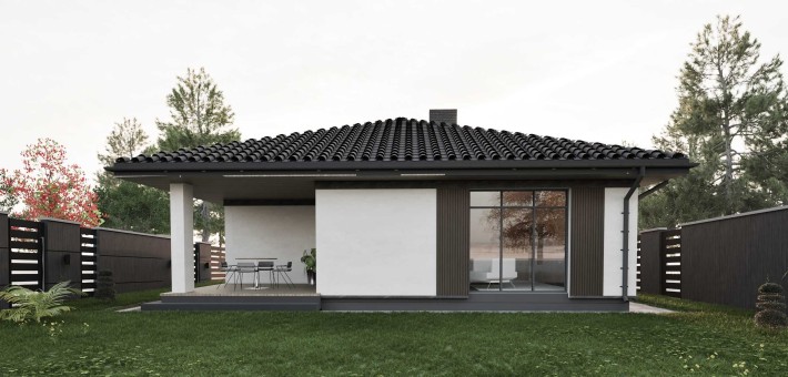 Продаж будинку 88 м2, вул. Ромашова, м.Дрогобич - фото 1