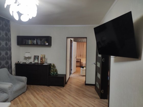 Будинок Дружківка Авіаційна Дружківка