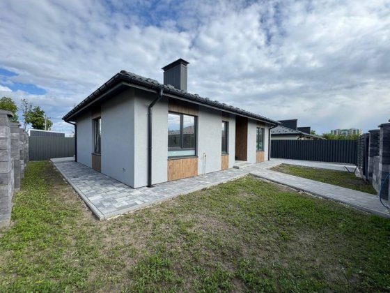 Акційна ціна на 2 будинки! 800$ м2! Єоселя! Сертифікат! Без комісій! Гостомель