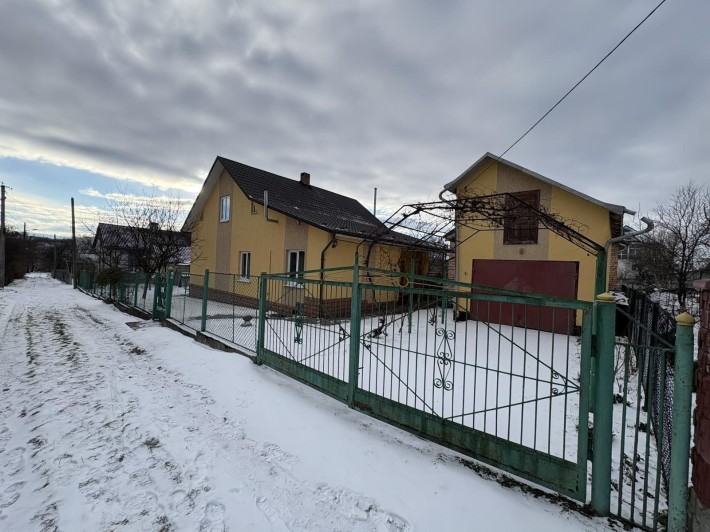 Житловий будинок - фото 1