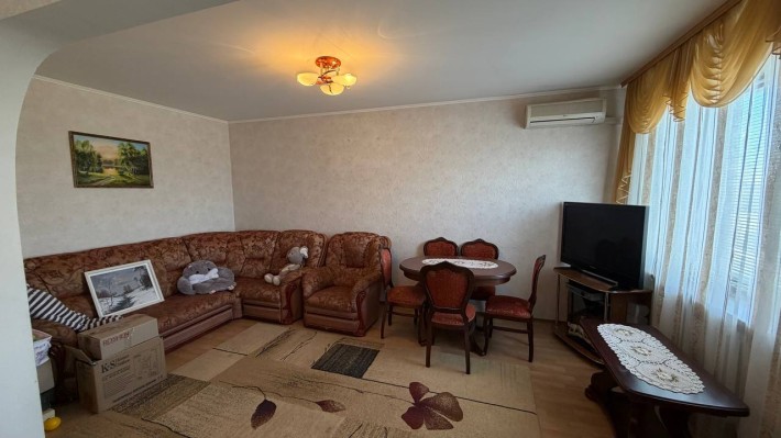 Продаж 4-х кімнатної квартири. Вулиця Павла Глазового. - фото 1