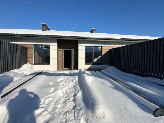 Таунхаус КМ НОВА МРІЯ! Гостомель