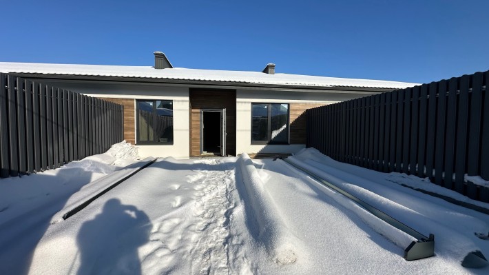 Таунхаус КМ НОВА МРІЯ! - фото 1