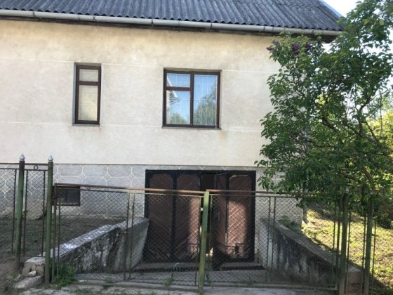 Продаю приміський будинок Дрогобич