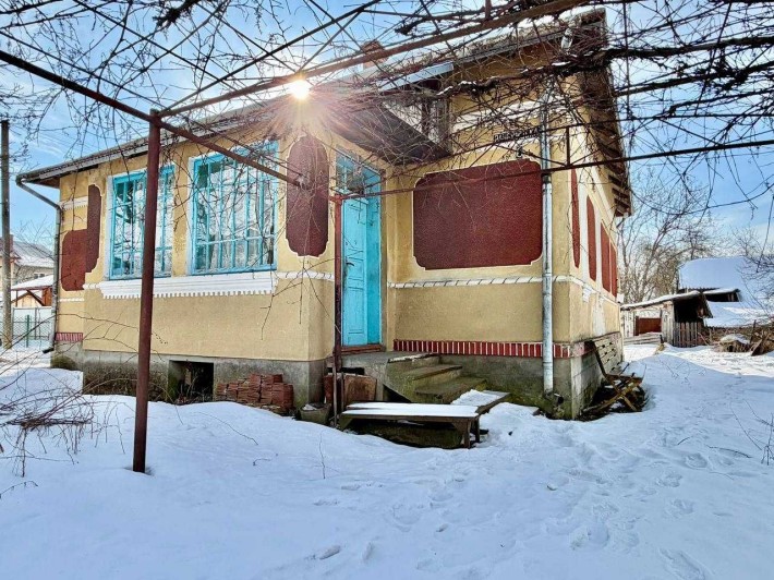 Продаж будинку в м. Дрогобич, вул. Раневицька (р-н “Зефір”) - фото 1