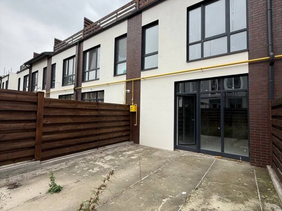 Таунхаус Парк Щасливий КМ Лісове Газ Центральні комунікації Гостомель