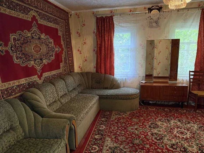 Будинок зручності в домі Гостомель Сертифікат! - фото 1