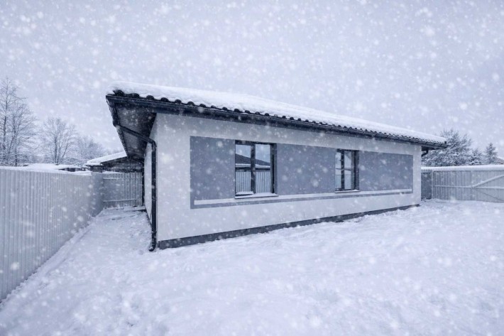 Продаж одноповерхового дуплекса 90м2 з ремонтом. Сертифікат - фото 1