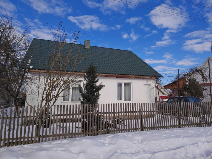 Будинок на просторій земельній ділянці між Базарчиком та Сушильним - фото 1