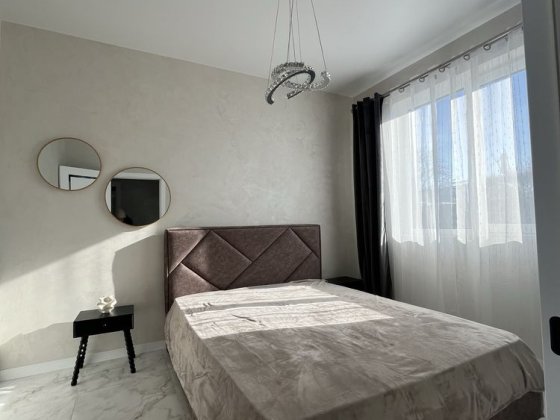 Таунхаус в центрі Гостомеля! Новий сучасний ремонт! Гостомель