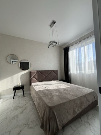 Таунхаус в центрі Гостомеля! Новий сучасний ремонт! - фото 1