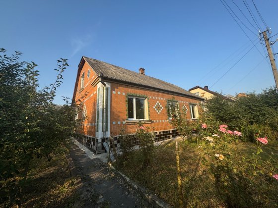 Продам будинок  у м. Дубно Дубно