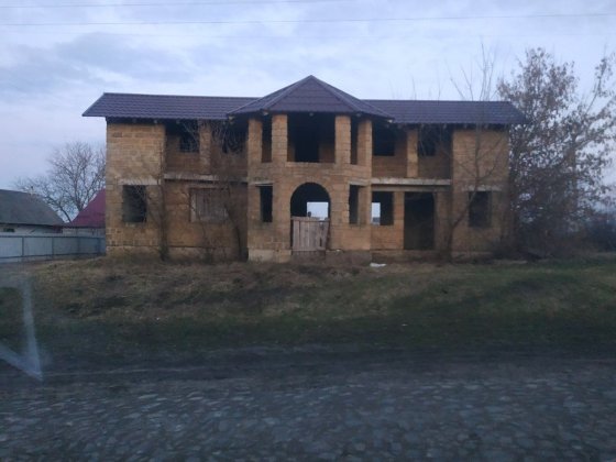 Продам село Білогородка Дубно