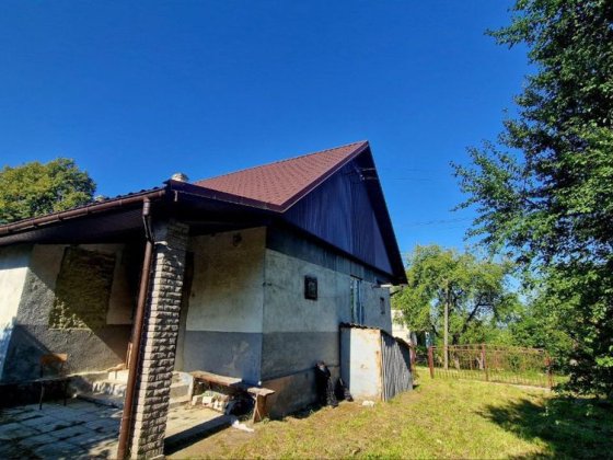 Продаж будинку з ремонтом Дрогобич