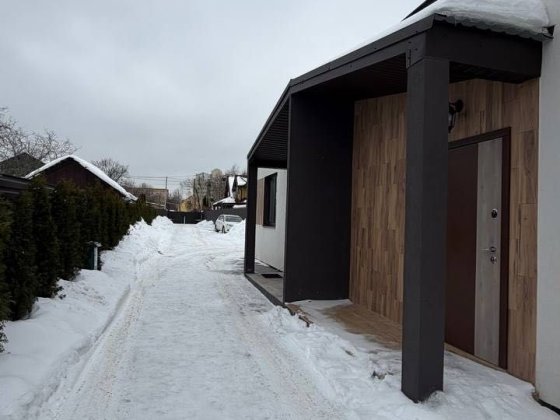 Заїжджай і живи. Сучасний таунхаус з ремонтом у центрі Гостомеля! Гостомель