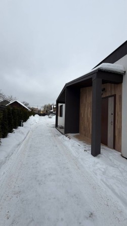 Заїжджай і живи. Сучасний таунхаус з ремонтом у центрі Гостомеля! - фото 1