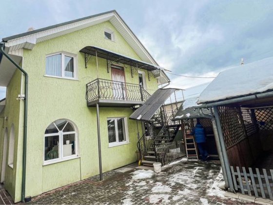 Продаж будинку у м. Дрогобич( ближній центр) Дрогобич