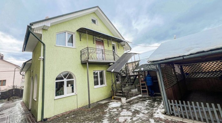 Продаж будинку у м. Дрогобич( ближній центр) - фото 1