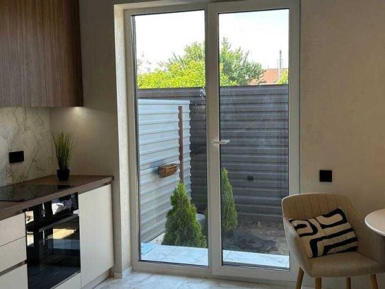 Таунхаус з ремонтом в центрі міста! Гостомель