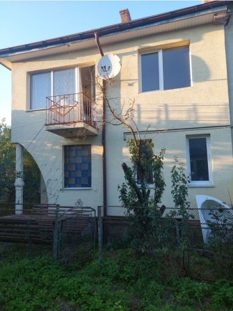 Продаж 4-кім. будинку 100м2, в. Коцюбинського м.Дрогобич - фото 1