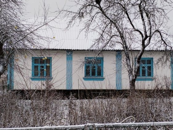 Будинок в с. Соснівка 18 км від м. Дубно Дубно