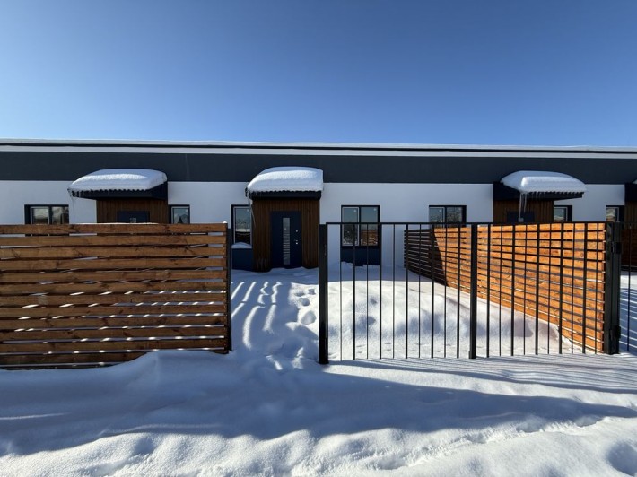 Таунхаус! Єоселя! Стяжка штукатурка розводка електрики - фото 1