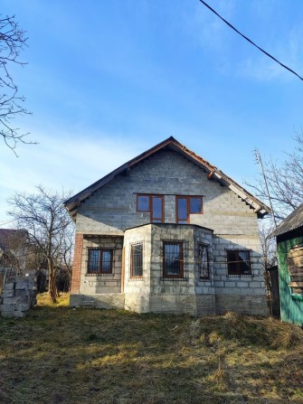 Продаж великого будинку в Дрогобичі - фото 1