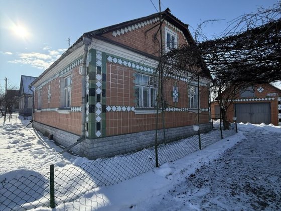 Продаж будинку | м.Дубно | р-н Базарчик Дубно