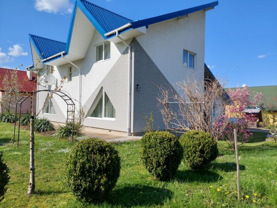 Продаж будинку 214м2 вул. Дорошенка, м. Дрогобич Дрогобич