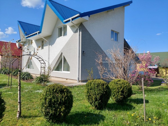 Продаж будинку 214м2 вул. Дорошенка, м. Дрогобич - фото 1