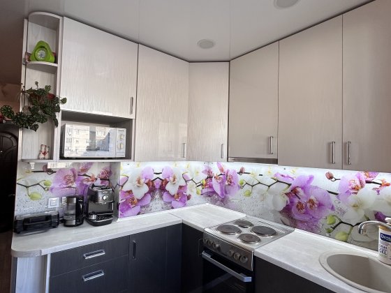 СУЧАСНА 1кім. квартира Черкаси